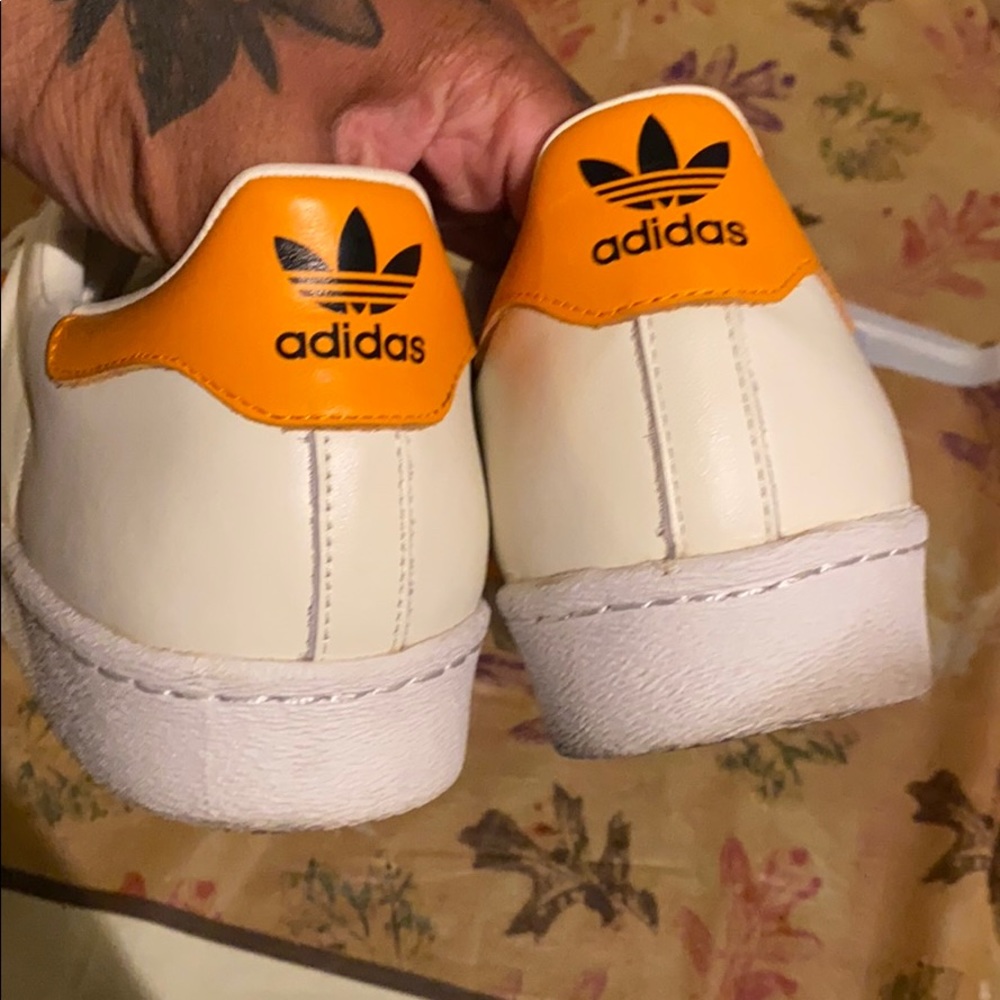 Shell top adidas - Picture 5 of 6